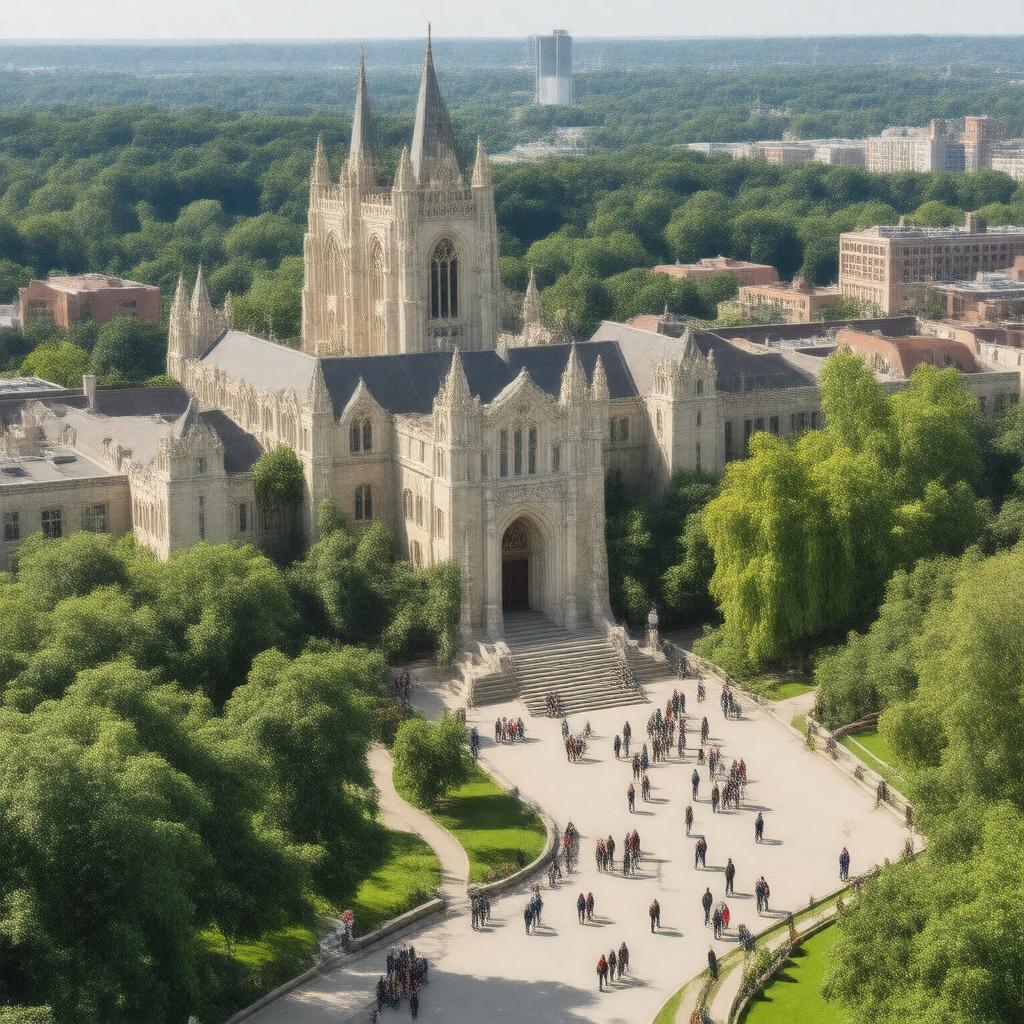 Carnegie Mellon University